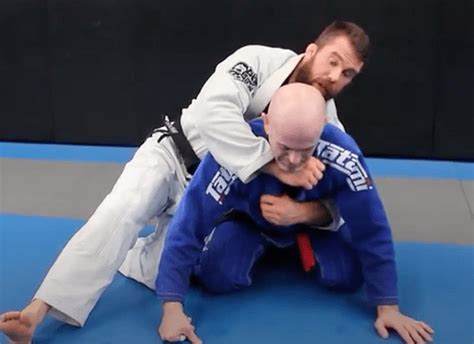How Many Chokes Are There In Bjj A List Of All The Chokes Used In