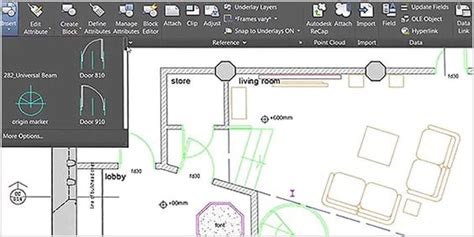 Technical Drawing Engineering Drawing Software Autodesk