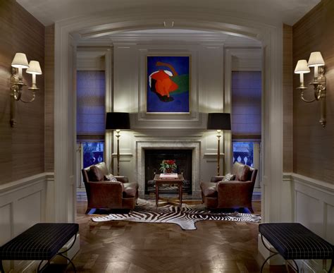 Modern Luxury By Jessica Lagrange Interiors By Jessica Lagrange