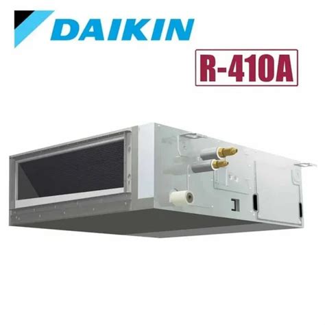 Daikin Ducted Air Conditioning Ton At Rs In Ahmedabad Id