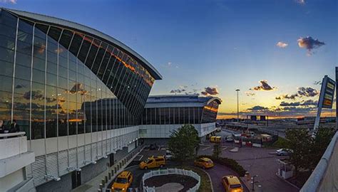 Worldport Pan Ams Iconic Terminal 3 At Jfk Airport Salini Magazine