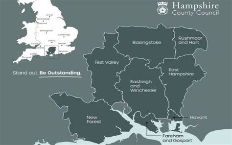 Hampshire Districts Community Care
