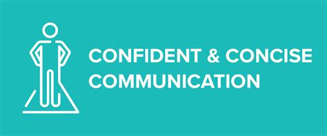 Confident And Concise Communication Workshops Skillscamp