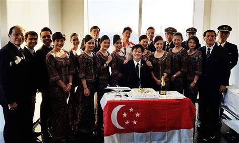 Team singapore swimmer, olympic gold medalist, ut alum, and chelsea fc fan. Can you spot Joseph Schooling? Viral photo features ...