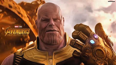 Thanos Avengers Wallpapers Top Free Thanos Avengers Backgrounds
