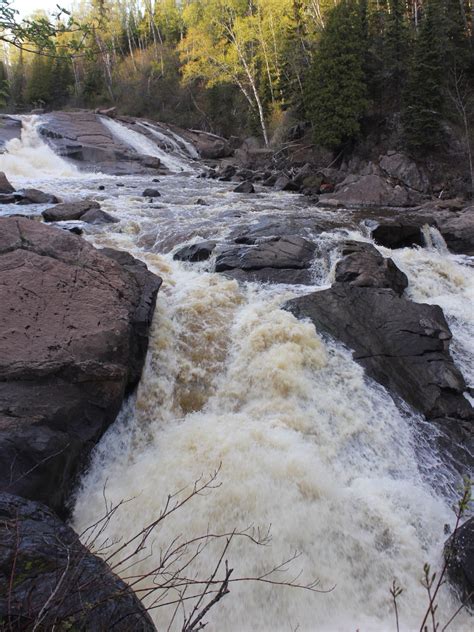 River, (ultimately from latin ripa, bank), any natural stream of water that flows in a channel with modern usage includes rivers that are multichanneled, intermittent, or ephemeral in flow and. Beaver River Falls