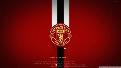 Manchester Unido Manchester United Fondos De Pantalla Hd 1080p