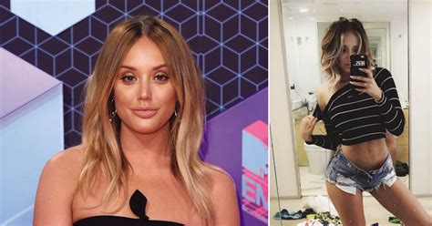 Charlotte Crosby And Stephen Bear Stopped Shagging Mid Thrust Metro