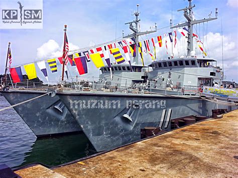 Sejarah Konflik And Militer Rmns Mahamiru Lerici Class Mcmv Mine