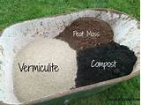 Type Of Soil For Raised Vegetable Garden