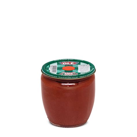 Extrato De Tomate Olé Copo 190g Big10