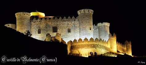 31 Imponentes Castillos De España