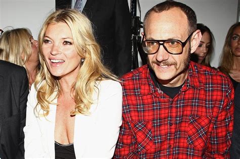 Terry Richardson Banned From Working With Vogue And Other Major Mags