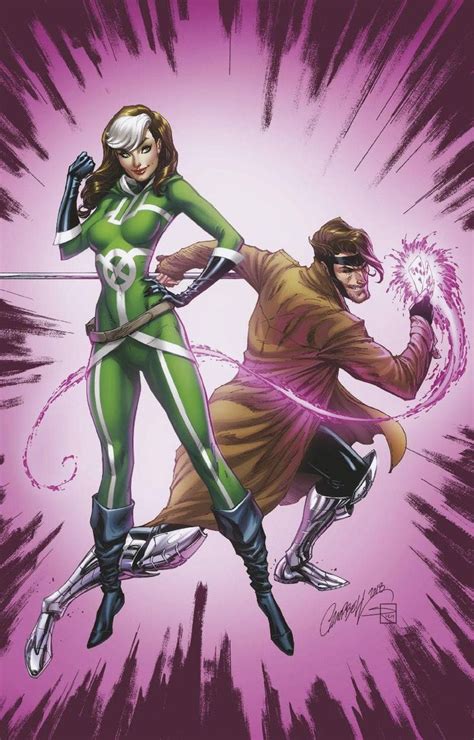 MR & MRS X #1 VARIANT in 2020 | Scott campbell, J scott campbell