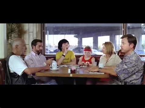 Greg wise, adrian palmer, katy brand and others. Little Miss Sunshine Movie Trailer - YouTube