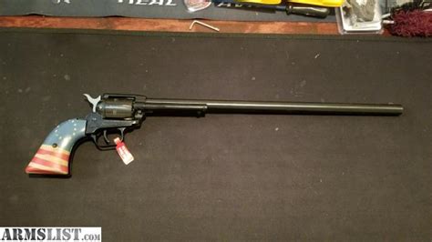 Armslist For Sale New 16 Heritage Rough Rider 22lr