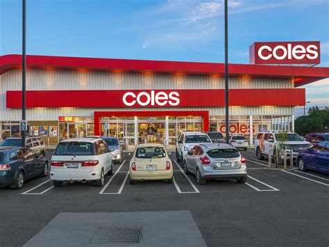 Coles As Supermarket Makes Asx Debut What Changes Are Coming News