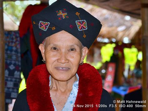 Pin on Northern Thailand Hill Tribes