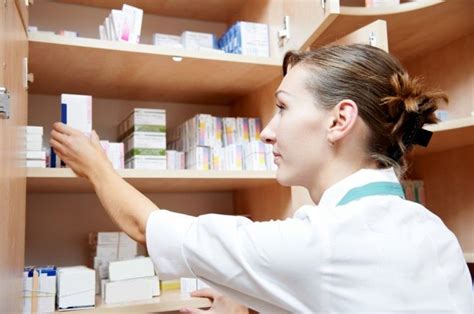 5 Skills You Must Have To Work At A Pharmacy Careerealism Medical