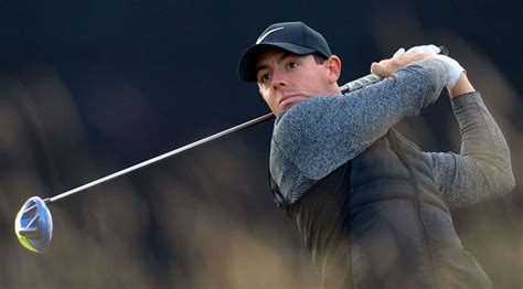 2018 British Open Package Rates