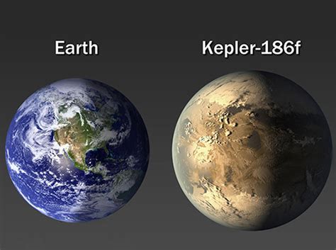 Astronomers Announce That They Have Located The Most Livable Earth