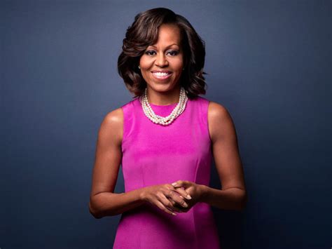Michelle Obama Takes A Stand To End Mental Health Stigma Blackdoctor