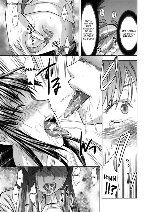 Page 54 Yuzuki N Dash Another World Henfus Hentai And Manga Sex