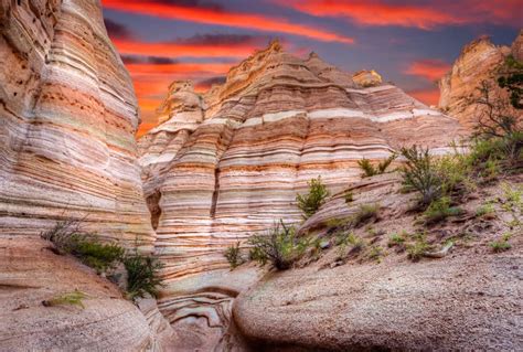 Top 15 Of The Most Beautiful Places To Visit In New Mexico