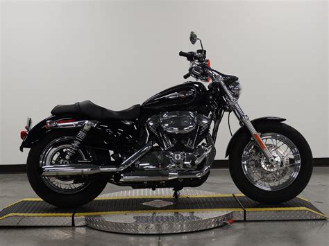 Hello there i am selling my 2001 harley davidson 1200 sportster. Pre-Owned 2017 Harley-Davidson Sportster 1200 Custom ...
