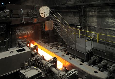 6 Surprising Facts About Steel Mills Blog Posts Onemonroe