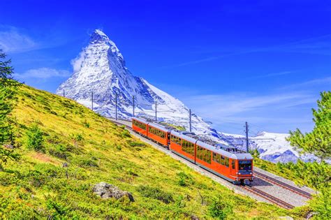 Best 7 Places To Visit In Zermatt Switzerland Traveladvo