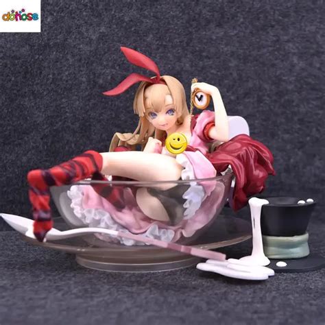 Buy Anime Native Creators Collection Epicurious Alice