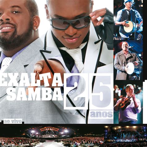 Vídeos, fotos, audios, resúmenes y toda la información de thiaguinho exaltasamba en rpp noticias. Exaltasamba - Tá Vendo Aquela Lua Lyrics | Genius Lyrics