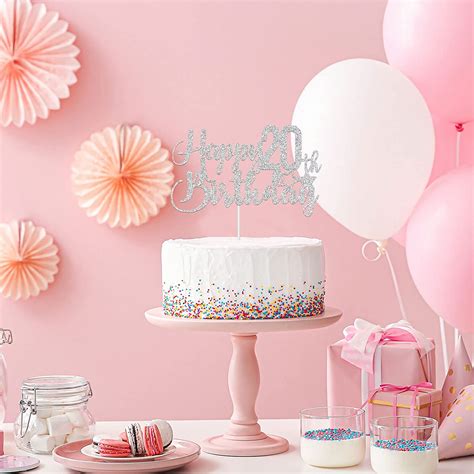 20th Birthday Cake Ideas For Her Cranfest Girls Birthday Party