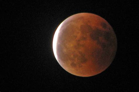 Lunar Eclipse Free Stock Photo Freeimages