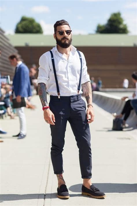 Suspenders Ideas For Men S Fashion