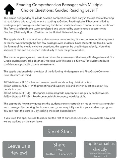 Teacherspayteachers.com has been visited by 10k+ users in the past month Free Printable Reading Assessment Test | Free Printable