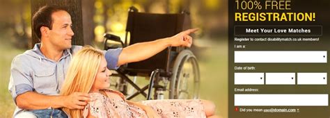 Disability Dating Sites We Round Up The Best Disability Horizons