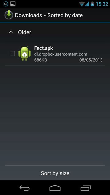 How Do I Install An Apk File On My Android Device