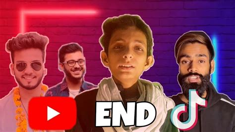 Once purchased, you can watch. THE END OF TIK TOK VS YOUTUBE ||ASADKIBAKBAK - YouTube