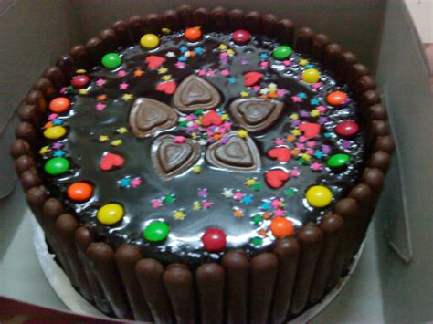 We did not find results for: Warisan Bonda Resepi: KEK COKLAT LEMBAB...