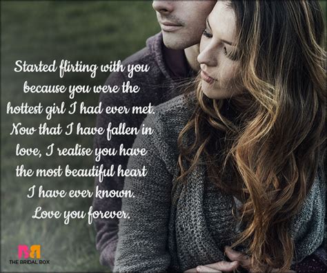 99 Sweetest Love Messages For Her From The Heart