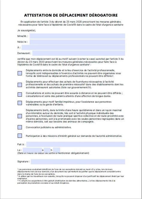 Les promotions les plus intéressantes du moment sur les forfaits mobiles red by. Nouvelle attestation de déplacement dérogatoire | Camblain ...