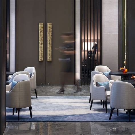 Amazing Hospitality Interior Design Inspiration