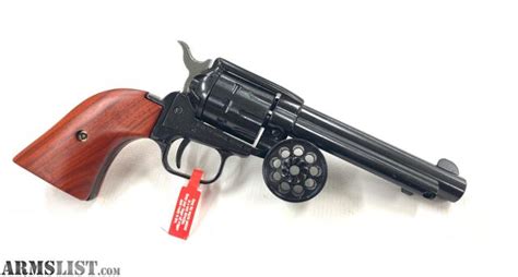 Armslist For Sale Heritage Rough Rider 22lr 22 Magnum 9 Shot