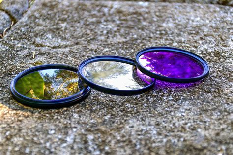 Beginners Guide To Camera Lens Filters Photography Blog For Beginners