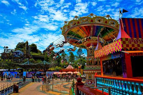 Theme park hotel, genting highlands (5,569.42 mi) pahang tua, pahang, malaysia 69000. Genting-Highlands-Theme-Park-2 - MASKULIN