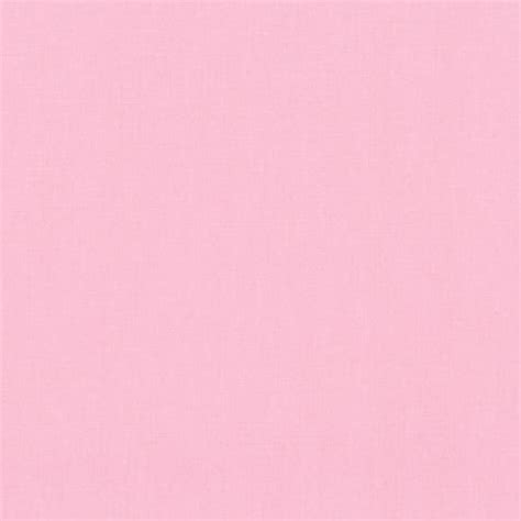 Patchworkstoff Kona Cotton Solids Baby Pink Robert Kaufman Usa