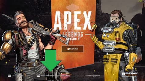 Fixed Apex Legends Infinite Loading Screen 2023