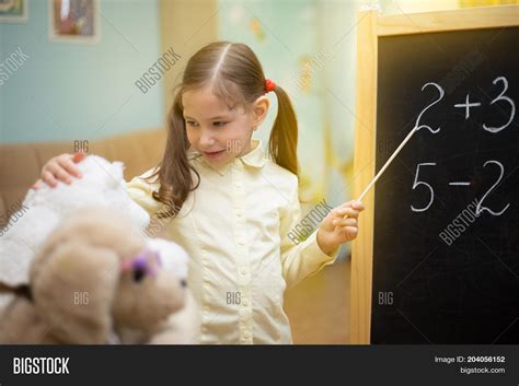 little teacher image and photo free trial bigstock